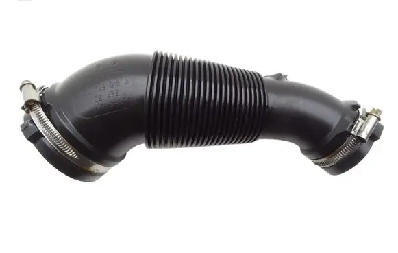 Audi A6 S6 C7 4G Intercooler hose/pipe 4G0129615J