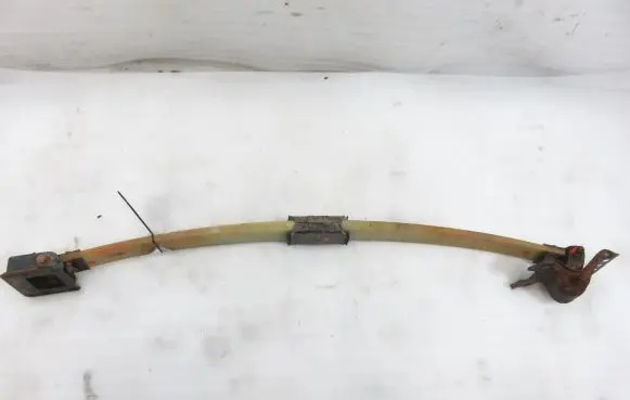 Renault Master II Rear leaf spring 