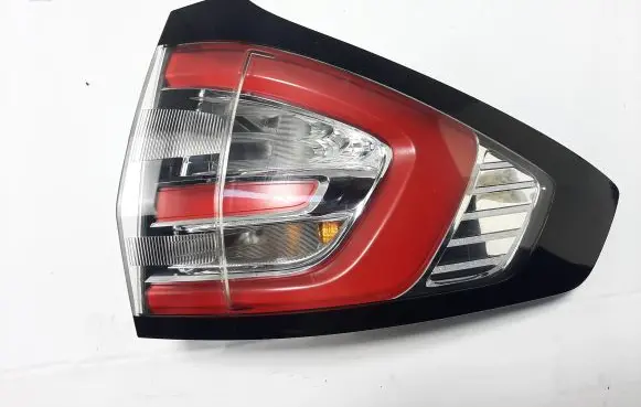 Ford Galaxy Rear/tail lights EM2B13404AF
