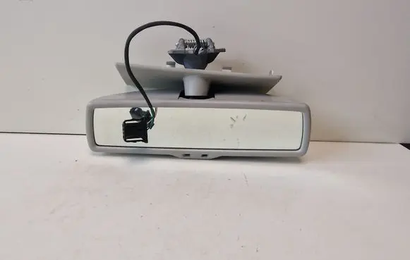 Seat Altea Rear view mirror (interior) 5316413