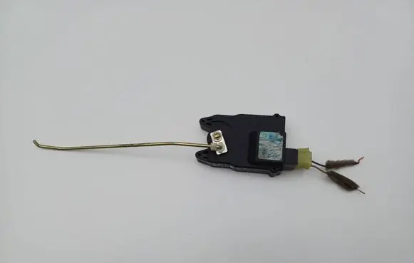 Chevrolet Lacetti Tailgate boot lock/latch motor 