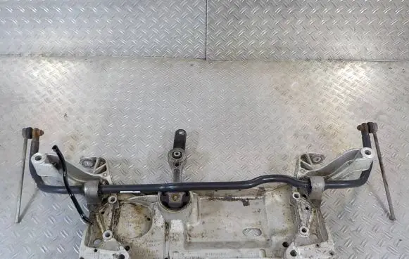 Volkswagen Caddy Front subframe 1K0199369G 15092003