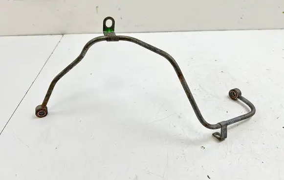 Nissan Primastar Turbo turbocharger oiling pipe/hose