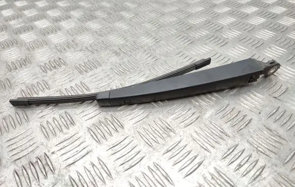 Skoda Yeti (5L) Rear wiper blade 5L6955707