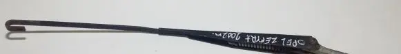 Opel Zafira A Front wiper blade arm