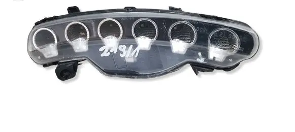 Citroen DS3 LED Daytime headlight 9671962180 89207209 89211894