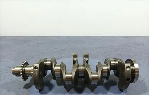 KIA Optima Crankshaft 