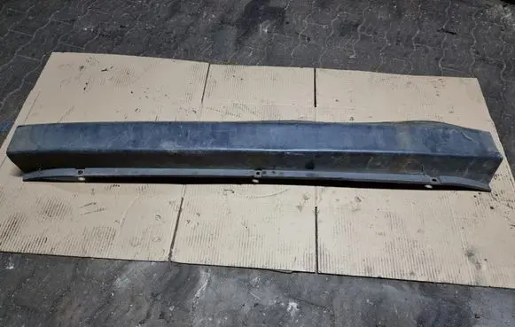 Volkswagen Crafter Rear bumper A9068800171