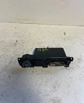 Renault Espace IV Ignition lock 8200625887A S000002951 736653A