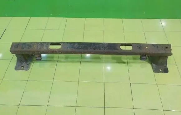Volkswagen Crafter Rear bumper support beam 