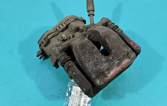 Mercedes-Benz B W246 W242 Rear brake caliper IMPRK1559265