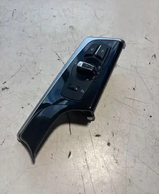 BMW 5 F10 F11 Light switch 9192744 0211000312242005 3392020102