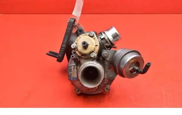 Renault Megane III Turbo system vacuum part H82843795