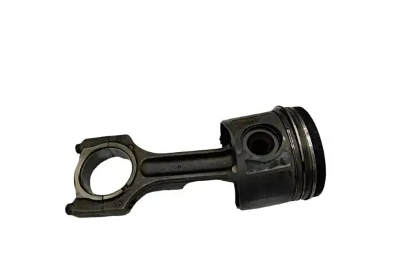 BMW 3 E90 E91 Piston with connecting rod B4212