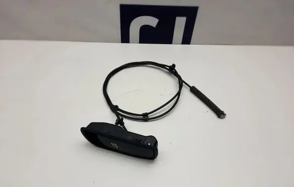 Audi Q5 SQ5 Seat back rest control lever/handle 8R0885681A