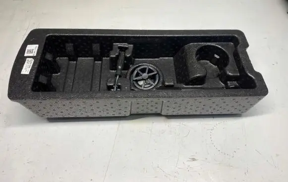 KIA Xceed Tow bar 09100-J7950