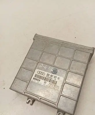 Audi A4 S4 B5 8D Engine control unit/module 8D0907557HX 26SA4679 0261203941