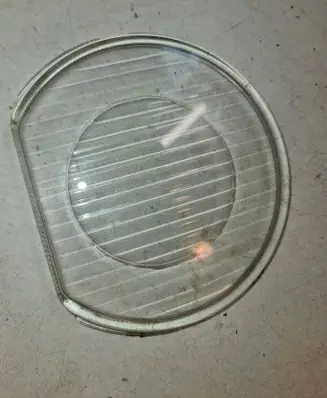 BMW 5 E39 Headlight lense 301145505 30114550503