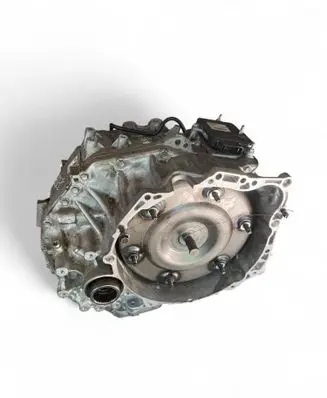 Volvo XC90 Automatic gearbox 1285221 TG81SC