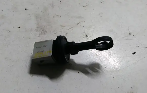 Audi A6 S6 C6 4F Interior temperature sensor 4F0820539