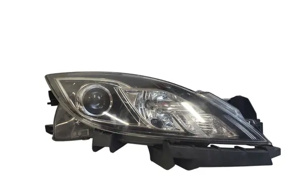 Mazda 6 Headlight/headlamp GS1F51030