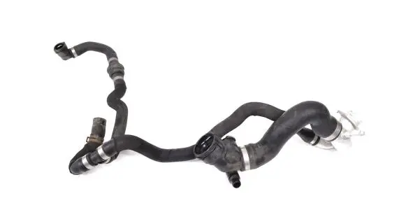 BMW 7 F01 F02 F03 F04 Engine coolant pipe/hose 7576355
