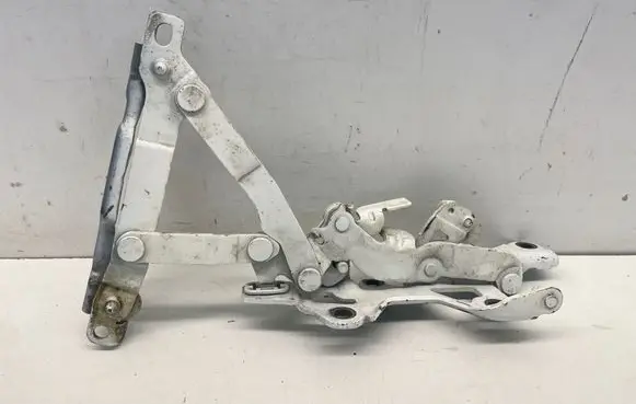 Mercedes-Benz S W222 Engine bonnet/hood hinges A2228800228
