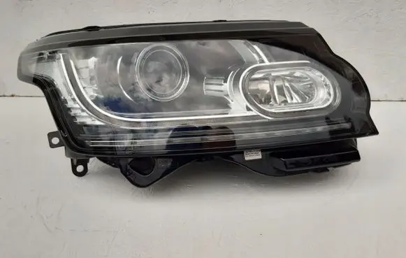 Land Rover Range Rover L405 Headlight/headlamp LR067208