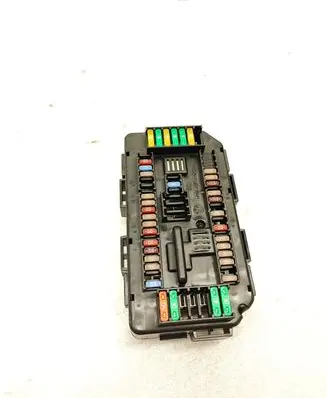 BMW 4 F36 Gran coupe Fuse box set 9389068