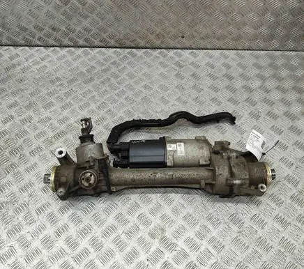Mercedes-Benz C W205 Steering rack A2054603403 A2054608502