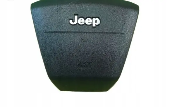 Jeep Patriot Steering wheel airbag XP173