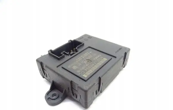 Ford Mondeo MK IV Door control unit/module 9G9T14B534CC