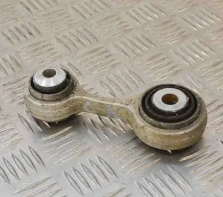 BMW 6 F12 F13 Steering tie rod 6775683