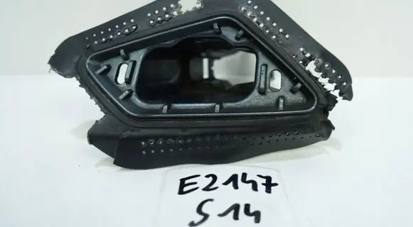 Skoda Superb B8 (3V) Headlight washer nozzle holder 3V0807942