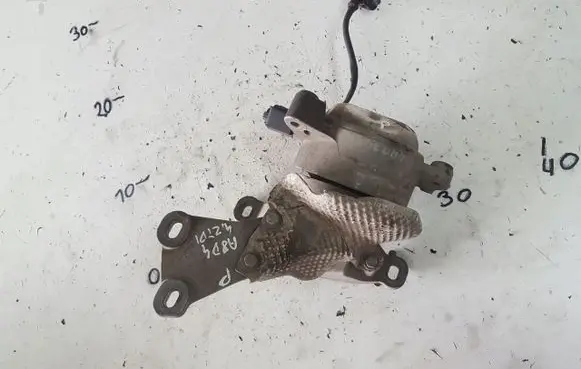 Audi A8 S8 D4 4H Gearbox mount 4H0399114E