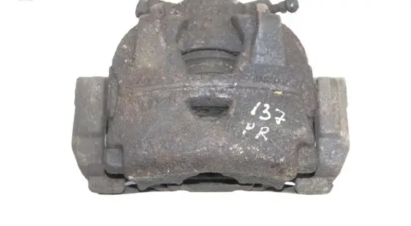 Jaguar XF X250 Front brake caliper