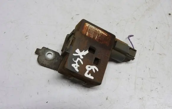 Mitsubishi ASX Gateway control module 8637A176