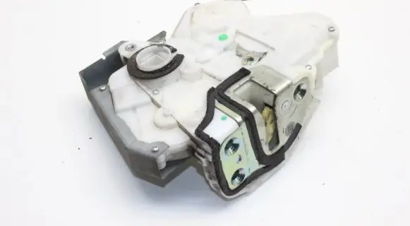 Honda Accord Coupe door lock (next to the handle) 