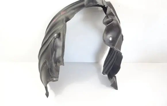 Mazda 3 III Front wheel arch liner splash guards