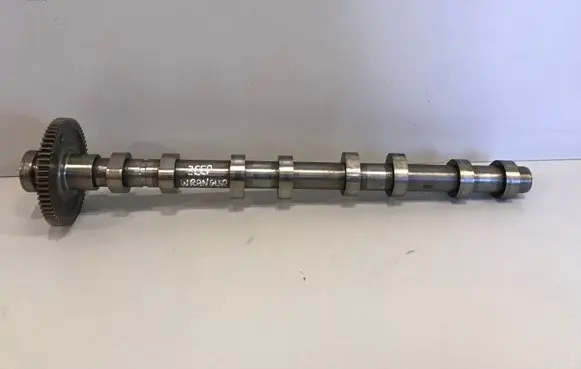 Jeep Wrangler Camshaft 10102043 20182075F 110222