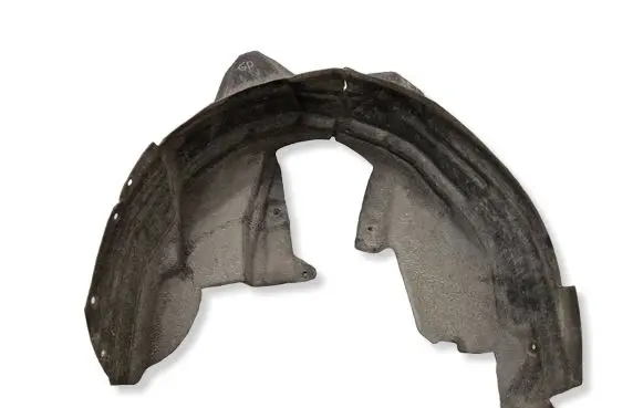 Ford Kuga II Rear arch fender liner splash guards CV44S278B50AB