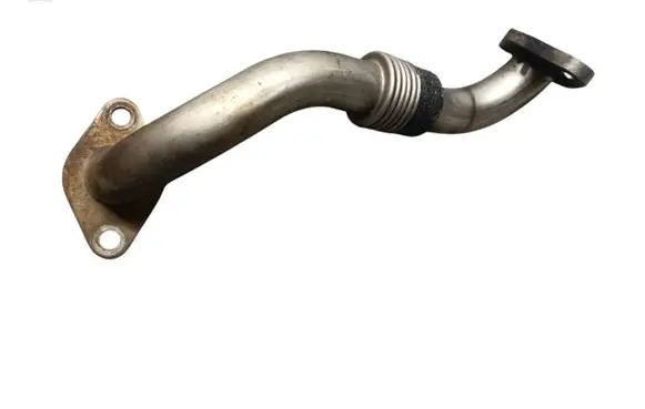 Volkswagen Golf IV EGR valve line/pipe/hose 038131521J