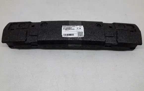 Mercedes-Benz E W211 Front bumper foam support bar A2118850037