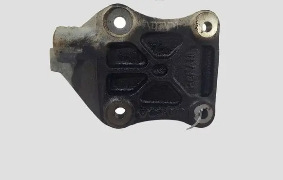Volvo XC60 Driveshaft support bearing bracket 31401326