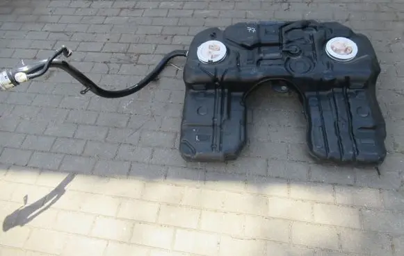 BMW X5 F15 Fuel tank 7326884