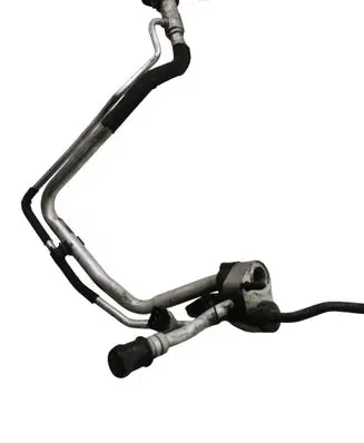 Volvo S60 Air conditioning (A/C) pipe/hose 31267980