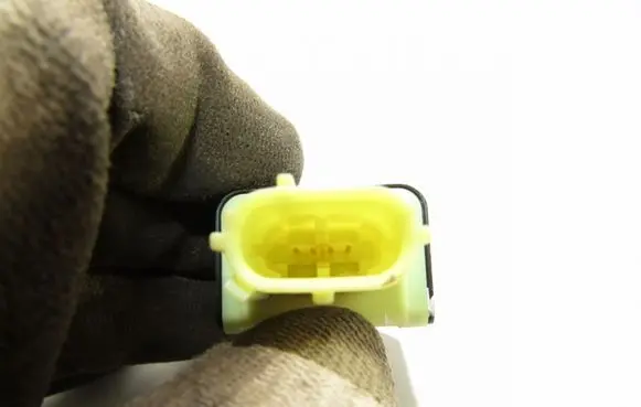 Subaru Forester SH Airbag deployment crash/impact sensor 98237AG000