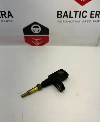 Coolant temperature sensor