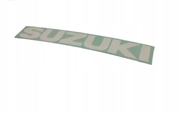 Suzuki Swift Cultus Manufacturer badge logo/emblem 68191-12C00-064