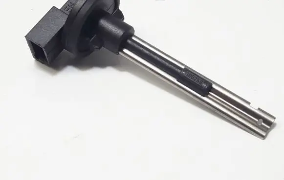 BMW 1 E81 E87 Interior temperature sensor 6915391